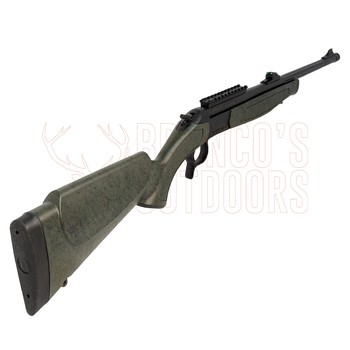 Bergara BA13 Blued Take-Down .223 Rem 20"