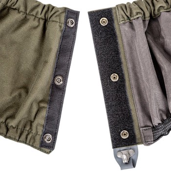Hunters Element XTR Pinnacle Puttie Forest Green