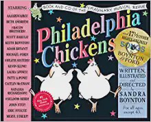 Used Philadelphia Chickens