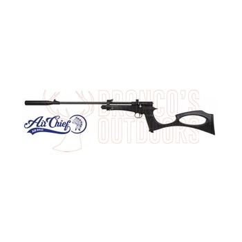 Air Chief Rapid Repeater Tac CO2 .22