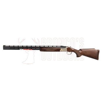 Miroku MK38 Trap Adjustable Step Rib 12ga 30"