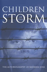 BJU Children of the Storm
