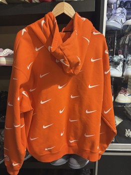 Nike Kith Hoodie • Pre-Owned [4634] - view 2
