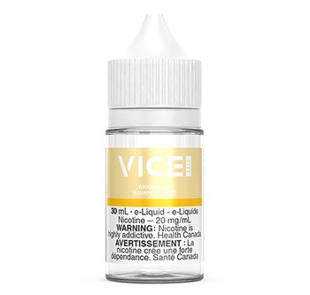 VICE Salt logo