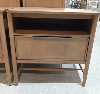 Becki Owens, Charlotte Nightstand, Blonde