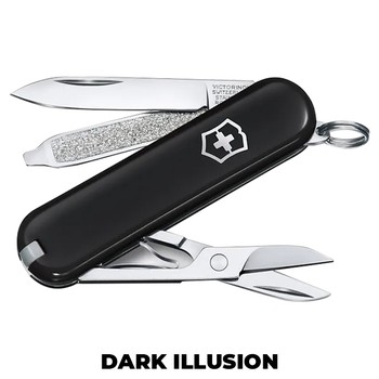 Victorinox Classic CLR
