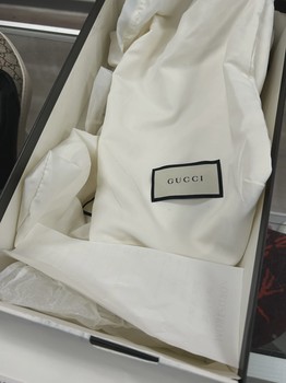 Gucci slip on • Pre-Owned [2373] - view 2