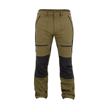 Swazi Forest Pant - Tussock