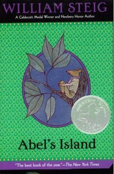 Used Abel's Island