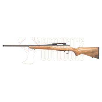 Howa Superlite Blued Walnut Stock 6.5 Creedmoor