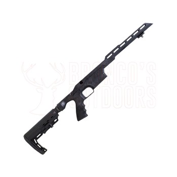 Howa Mini Action EXCL Lite chassis without Side folder
