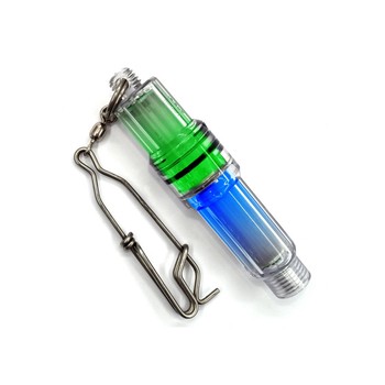 Centro LED Platinum Lure Lamp