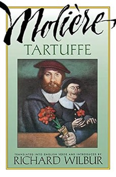 used Tartuffe, by Moliere