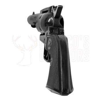 RS 34 Revolver .22 LR