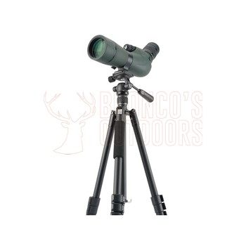 Vanguard Vesta Go 234AP Pan Head Tripod Alloy