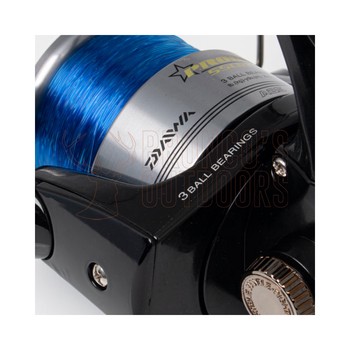Daiwa Procyon 5500 Surfcasting Reel