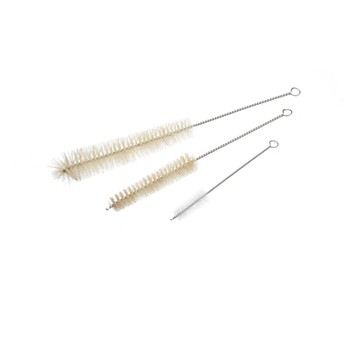 BOTTLE AND SPOUT CLEANING BRUSHES - SET OF 3