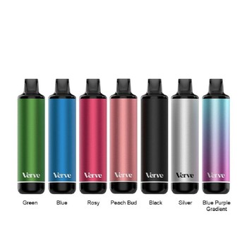 Yocan Verve Kit 510 Thread Battery Vape