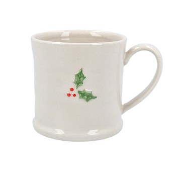 MINI MUG - HOLLY