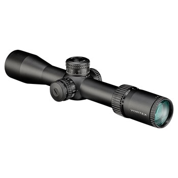 Vortex Strike Eagle Riflescope 3-18x44 FFP EBR-7C MRAD