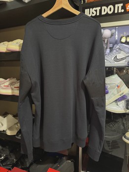 Valentino Blue Crewneck XXL • Pre-Owned [2576] - view 2