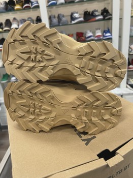 adidas Yeezy NSLTD Boot Khaki • Pre-Owned [6610] - view 6