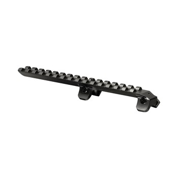 Blaser QD Saddle Mount Extended Picatinny Rail