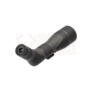 Leupold SX-2 Alpine HD Gen2 20-60x80 Angled Spotting Scope
