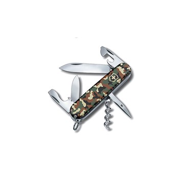 Victorinox Spartan