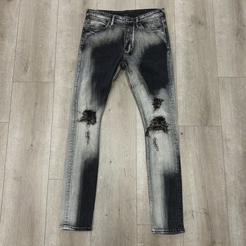 Ksubi Chitch Smoke Out Jeans Slim Fit  • Pre-Owned [1996] - view 4