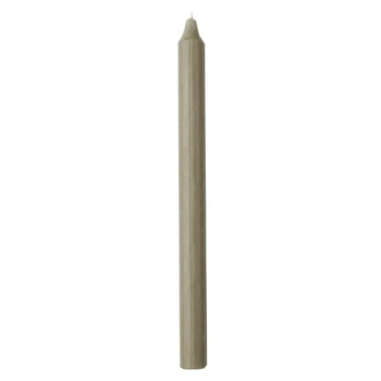 CIDEX CANDLE - MOSS GREEN