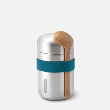 BLACK+BLUM FOOD FLASK - OCEAN