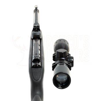 Gamo Speedster Gen2 Air Rifle + 4x32 Scope .177 or .22