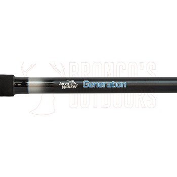 Jarvis Walker Generation 1203 12' 2 Piece 8-15kg + Jarvis Walker Generation 800