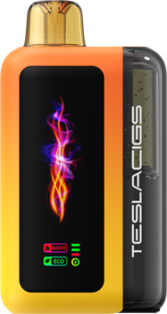 TESLACIGS XS - Mango