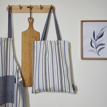 STOCKHOLM TOTE BAG