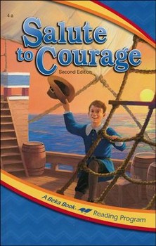 Abeka Salute to Courage