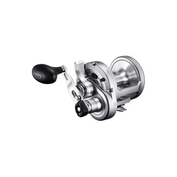 Shimano Speedmaster II LD 2 Speed Fishing Reel