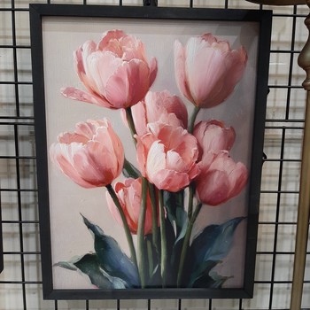 JM Artwork / 18" x24" Boxed