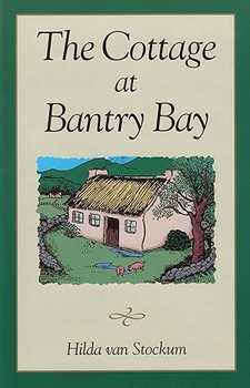 Cottage at Bantry Bay