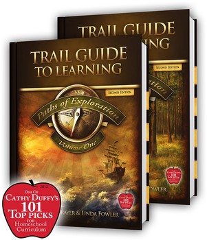 Trail Guide to Learning: Paths of Exploration Second Edition Set
