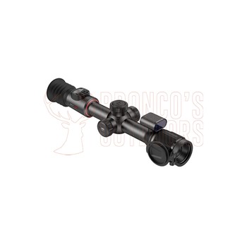 Nocpix Bolt P25R LRF Scope