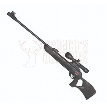 Gamo G-Magnum 1250 Whisper IGT Mach1 .22 + 3-9x40mm Scope