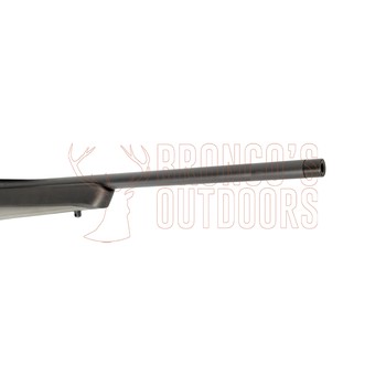 Browning X-Bolt 2 Blued .308 22" Synthetic Cerakote - Threaded