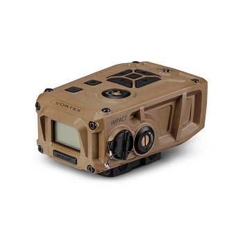 Vortex Impact 4000 Rail Mounted Laser Rangefinder