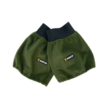 Swazi Hush Puttys Olive