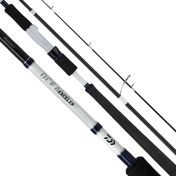 Daiwa Exceler Oceano