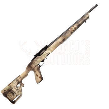Ruger 10/22 Tac Hammer Camo .22 LR