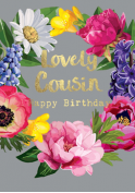 Sarah Kelleher - Lovely Cousin - FF141H
