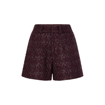 Riley Short · Aubergine
